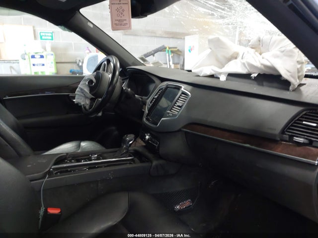 2019 VOLVO XC90 YV4A22PK4K1491314 Photo 4