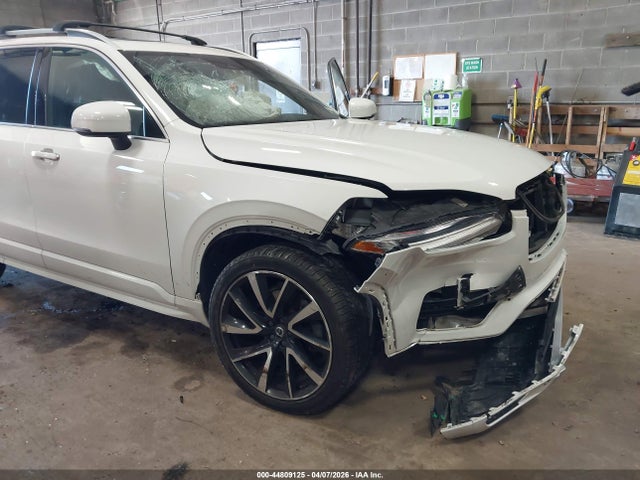 2019 VOLVO XC90 YV4A22PK4K1491314 Photo 5
