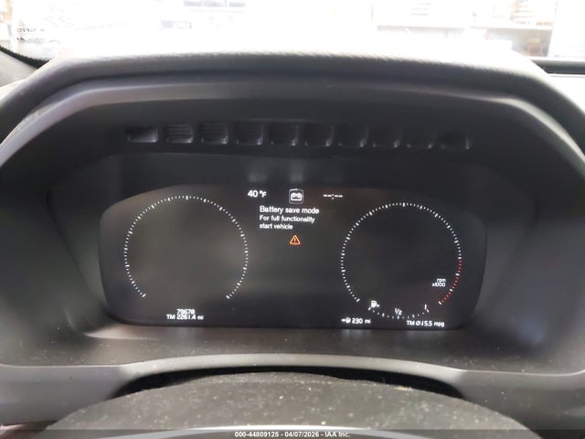 2019 VOLVO XC90 YV4A22PK4K1491314 Photo 6