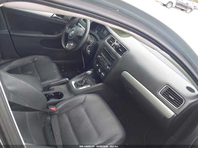2013 VOLKSWAGEN JETTA 3VWDP7AJ5DM381616 Photo 4