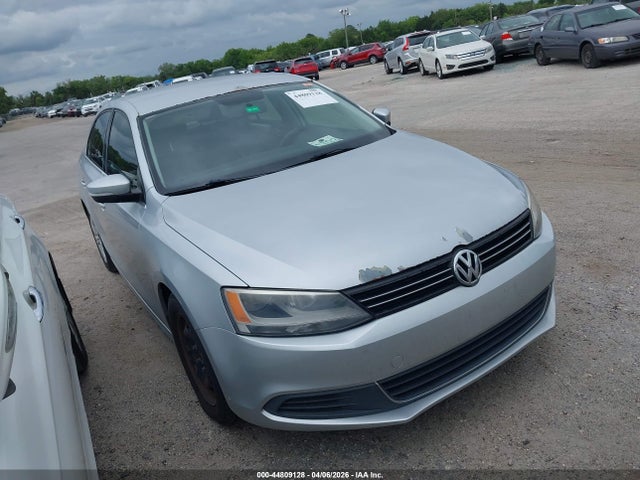 2013 VOLKSWAGEN JETTA 3VWDP7AJ5DM381616 Photo 5