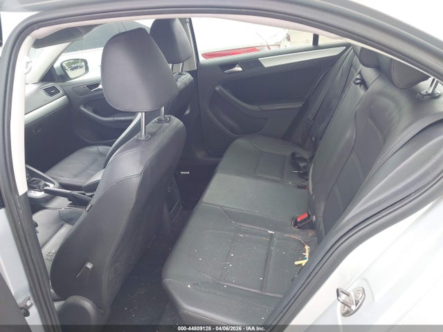 2013 VOLKSWAGEN JETTA 3VWDP7AJ5DM381616 Photo 7