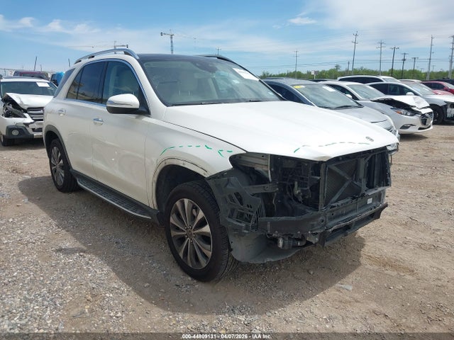Auction sale of the 2020 Mercedes-benz Gle 350, vin: 4JGFB4JB6LA226906, lot number: 44809131