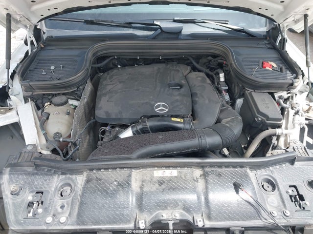 Aukcja sprzedaży 2020 Mercedes-benz Gle 350, vin: 4JGFB4JB6LA226906, numer aukcji: 44809131