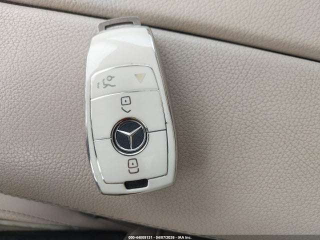 Aukcja sprzedaży 2020 Mercedes-benz Gle 350, vin: 4JGFB4JB6LA226906, numer aukcji: 44809131
