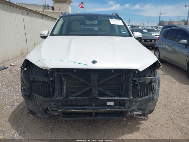 Aukcja sprzedaży 2020 Mercedes-benz Gle 350, vin: 4JGFB4JB6LA226906, numer aukcji: 44809131