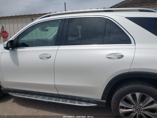 Aukcja sprzedaży 2020 Mercedes-benz Gle 350, vin: 4JGFB4JB6LA226906, numer aukcji: 44809131