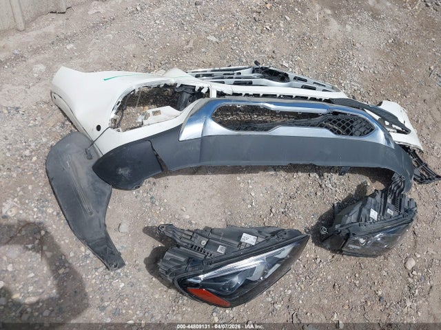 Aukcja sprzedaży 2020 Mercedes-benz Gle 350, vin: 4JGFB4JB6LA226906, numer aukcji: 44809131