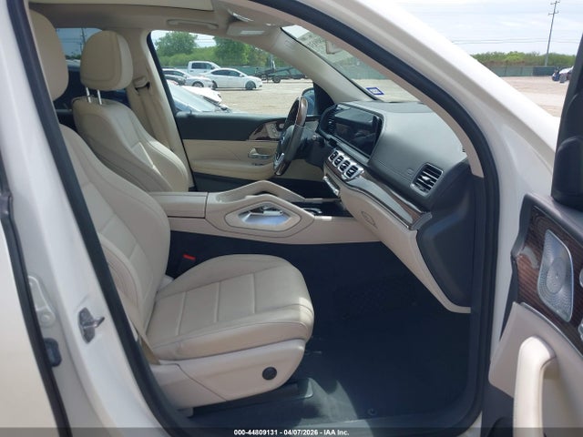 Aukcja sprzedaży 2020 Mercedes-benz Gle 350, vin: 4JGFB4JB6LA226906, numer aukcji: 44809131