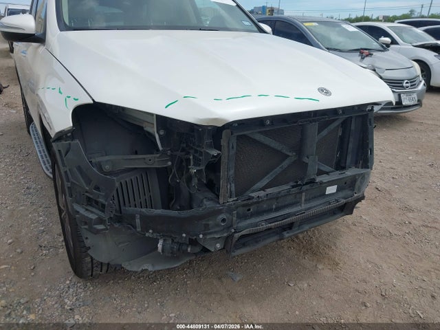 Aukcja sprzedaży 2020 Mercedes-benz Gle 350, vin: 4JGFB4JB6LA226906, numer aukcji: 44809131