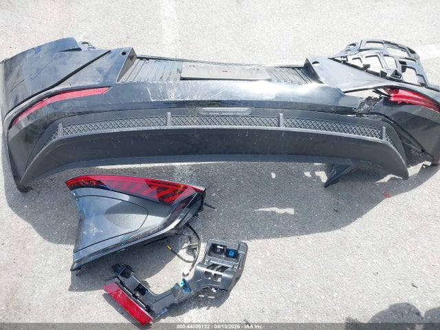 2022 Kia Ev6 Wind მანქანა იყიდება აუქციონზე, vin: KNDC34LA6N5060133, აუქციონის ნომერი: 44809132
