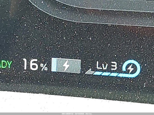 2022 Kia Ev6 Wind მანქანა იყიდება აუქციონზე, vin: KNDC34LA6N5060133, აუქციონის ნომერი: 44809132