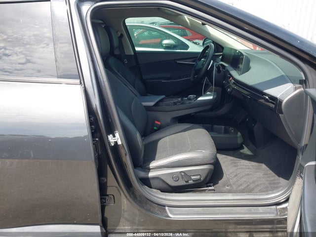 2022 Kia Ev6 Wind მანქანა იყიდება აუქციონზე, vin: KNDC34LA6N5060133, აუქციონის ნომერი: 44809132