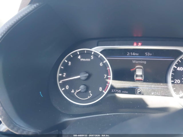 Продажа на аукционе авто 2020 Nissan Sentra Sv Xtronic Cvt, vin: 3N1AB8CV4LY269149, номер лота: 44809133