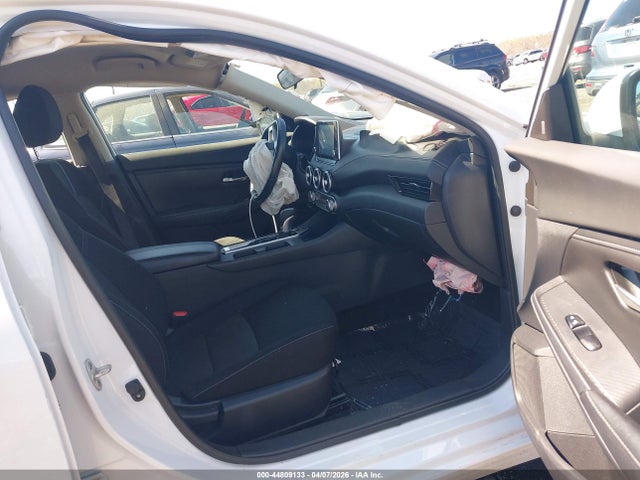 Продажа на аукционе авто 2020 Nissan Sentra Sv Xtronic Cvt, vin: 3N1AB8CV4LY269149, номер лота: 44809133