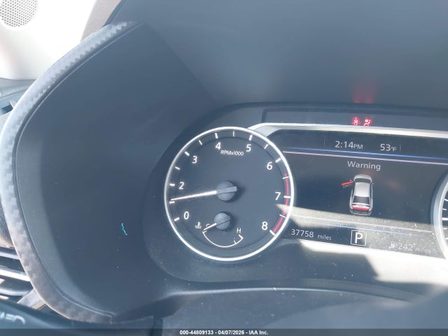 Продажа на аукционе авто 2020 Nissan Sentra Sv Xtronic Cvt, vin: 3N1AB8CV4LY269149, номер лота: 44809133