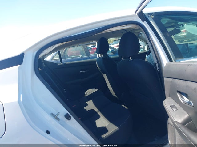 Продажа на аукционе авто 2020 Nissan Sentra Sv Xtronic Cvt, vin: 3N1AB8CV4LY269149, номер лота: 44809133