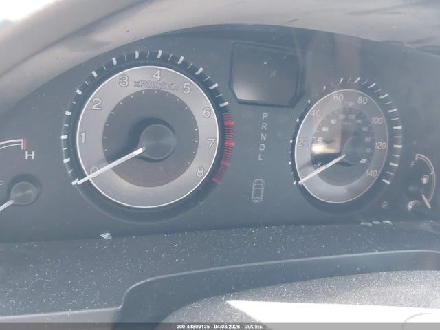 Honda Odyssey Ex-l 2015 5FNRL5H65FB030528 Image 14
