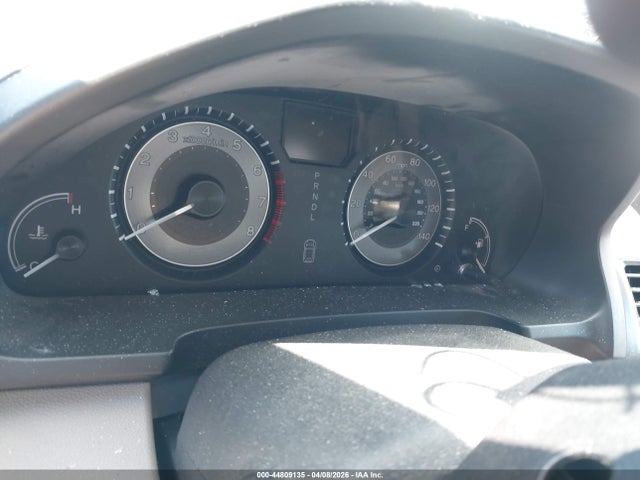 Honda Odyssey Ex-l 2015 5FNRL5H65FB030528 Image 7