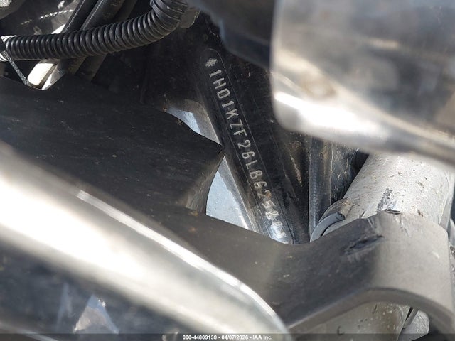 Harley-Davidson FLTRK 2020 1HD1KZF26LB625845 Image 10