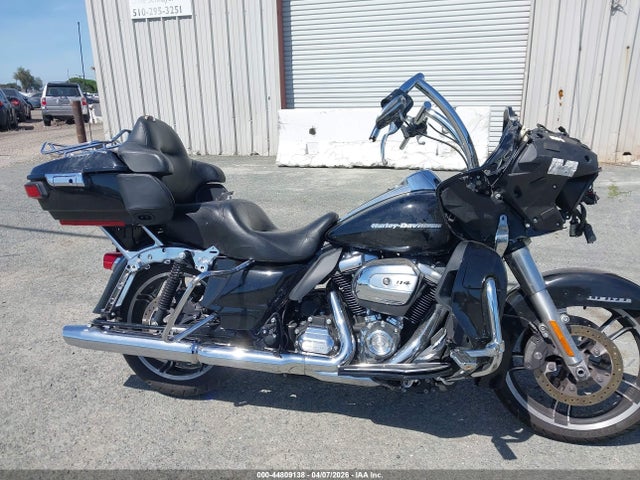 Harley-Davidson FLTRK 2020 1HD1KZF26LB625845 Image 12