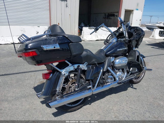 Harley-Davidson FLTRK 2020 1HD1KZF26LB625845 Image 4