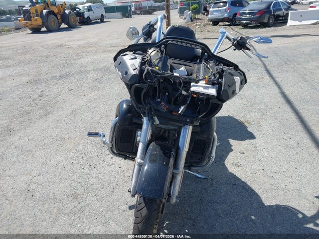 Harley-Davidson FLTRK 2020 1HD1KZF26LB625845 Image 5