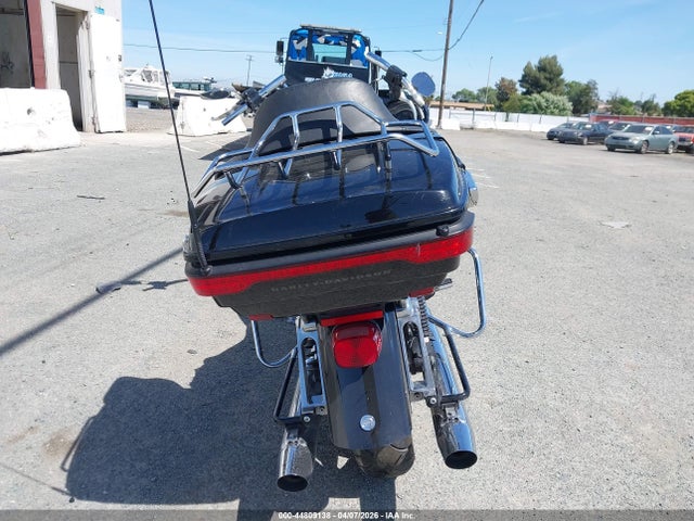 Harley-Davidson FLTRK 2020 1HD1KZF26LB625845 Image 6