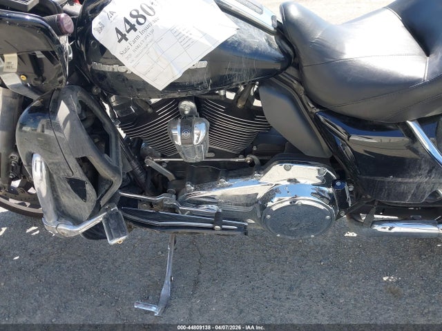 Harley-Davidson FLTRK 2020 1HD1KZF26LB625845 Image 9