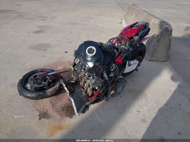 Aukcja sprzedaży 2007 Suzuki Gsx-r600, vin: JS1GN7DA672106280, numer aukcji: 44809141