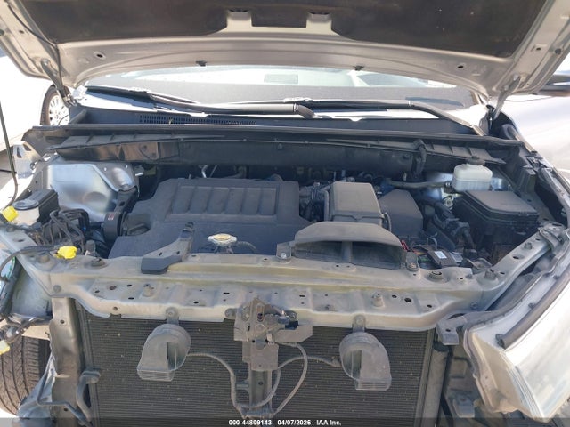 Продажа на аукционе авто 2014 Toyota Highlander Limited V6, vin: 5TDDKRFH1ES012093, номер лота: 44809143
