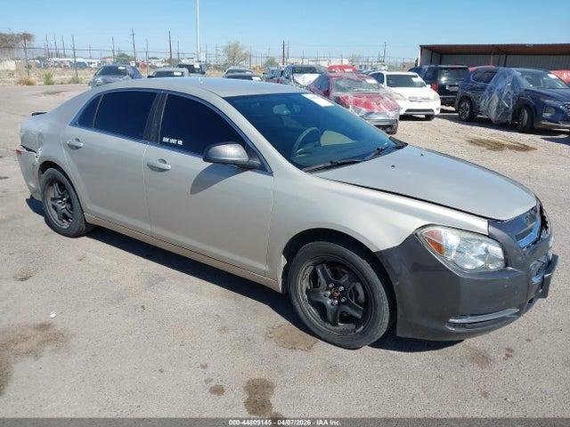 Aukcja sprzedaży 2012 Chevrolet Malibu Ls, vin: 1G1ZA5E03CF236663, numer aukcji: 44809145