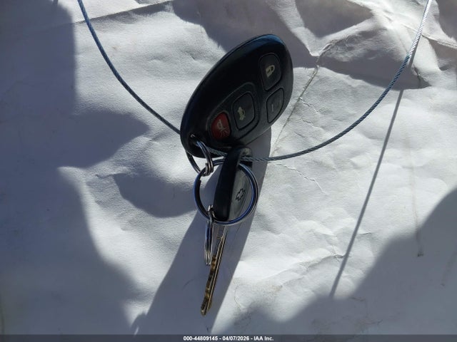Aukcja sprzedaży 2012 Chevrolet Malibu Ls, vin: 1G1ZA5E03CF236663, numer aukcji: 44809145