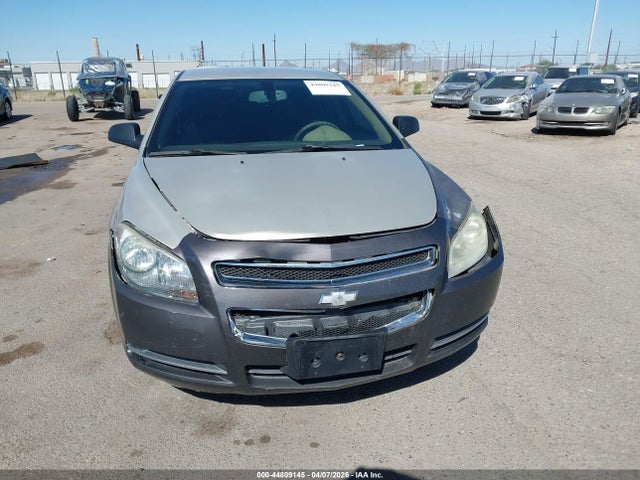 Aukcja sprzedaży 2012 Chevrolet Malibu Ls, vin: 1G1ZA5E03CF236663, numer aukcji: 44809145