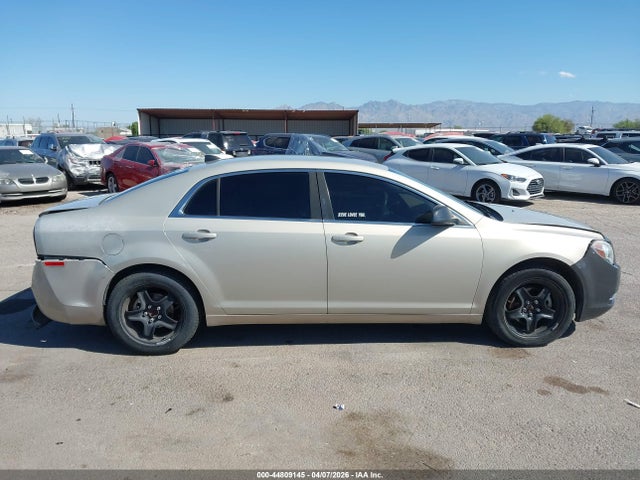 Aukcja sprzedaży 2012 Chevrolet Malibu Ls, vin: 1G1ZA5E03CF236663, numer aukcji: 44809145