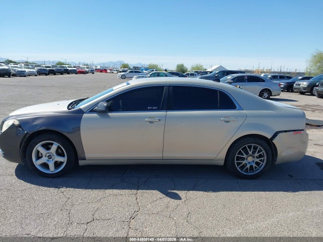Aukcja sprzedaży 2012 Chevrolet Malibu Ls, vin: 1G1ZA5E03CF236663, numer aukcji: 44809145
