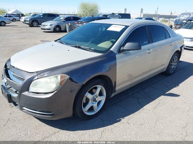 Aukcja sprzedaży 2012 Chevrolet Malibu Ls, vin: 1G1ZA5E03CF236663, numer aukcji: 44809145