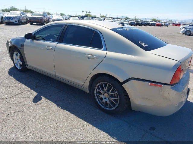 Aukcja sprzedaży 2012 Chevrolet Malibu Ls, vin: 1G1ZA5E03CF236663, numer aukcji: 44809145