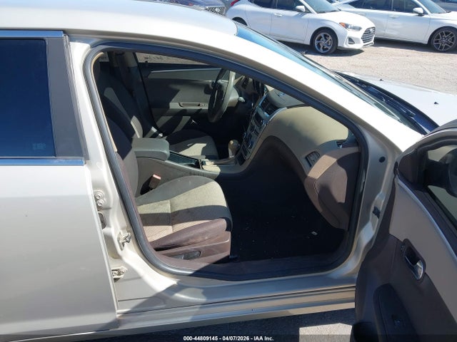 Aukcja sprzedaży 2012 Chevrolet Malibu Ls, vin: 1G1ZA5E03CF236663, numer aukcji: 44809145