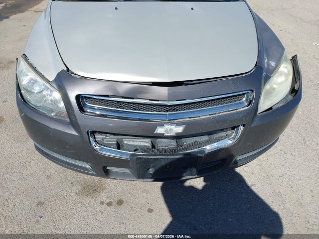 Aukcja sprzedaży 2012 Chevrolet Malibu Ls, vin: 1G1ZA5E03CF236663, numer aukcji: 44809145