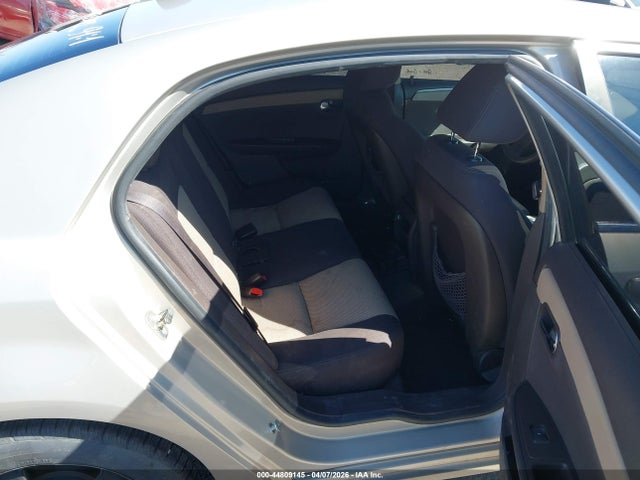 Aukcja sprzedaży 2012 Chevrolet Malibu Ls, vin: 1G1ZA5E03CF236663, numer aukcji: 44809145