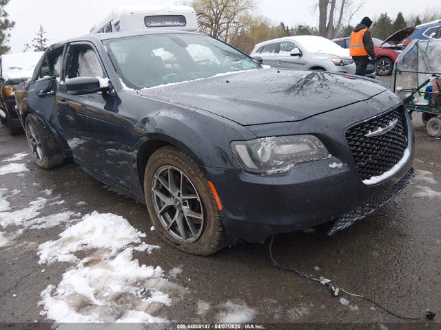 Aukcja sprzedaży 2016 Chrysler 300, vin: 2C3CCABT3GH287300, numer aukcji: 44809147