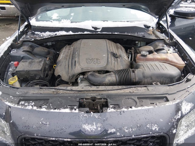 Aukcja sprzedaży 2016 Chrysler 300, vin: 2C3CCABT3GH287300, numer aukcji: 44809147