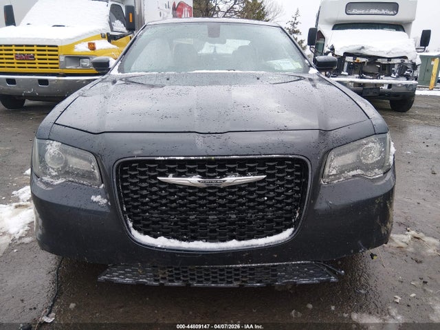 Aukcja sprzedaży 2016 Chrysler 300, vin: 2C3CCABT3GH287300, numer aukcji: 44809147
