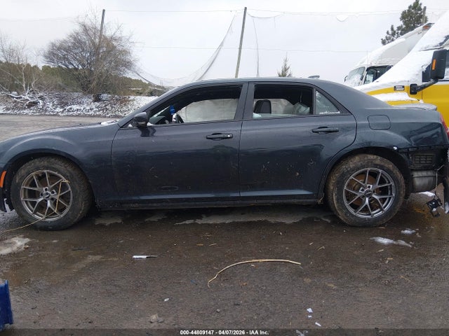 Aukcja sprzedaży 2016 Chrysler 300, vin: 2C3CCABT3GH287300, numer aukcji: 44809147