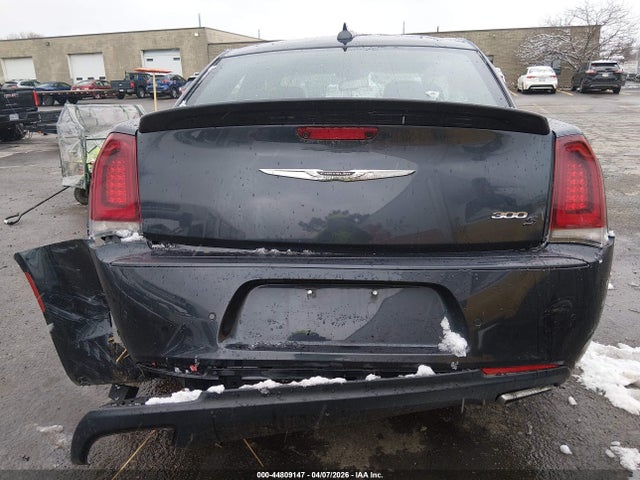 Aukcja sprzedaży 2016 Chrysler 300, vin: 2C3CCABT3GH287300, numer aukcji: 44809147