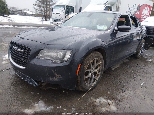 Aukcja sprzedaży 2016 Chrysler 300, vin: 2C3CCABT3GH287300, numer aukcji: 44809147