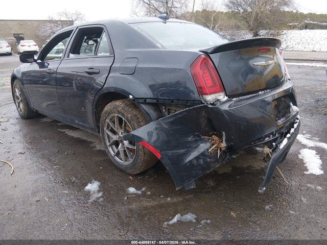 Aukcja sprzedaży 2016 Chrysler 300, vin: 2C3CCABT3GH287300, numer aukcji: 44809147
