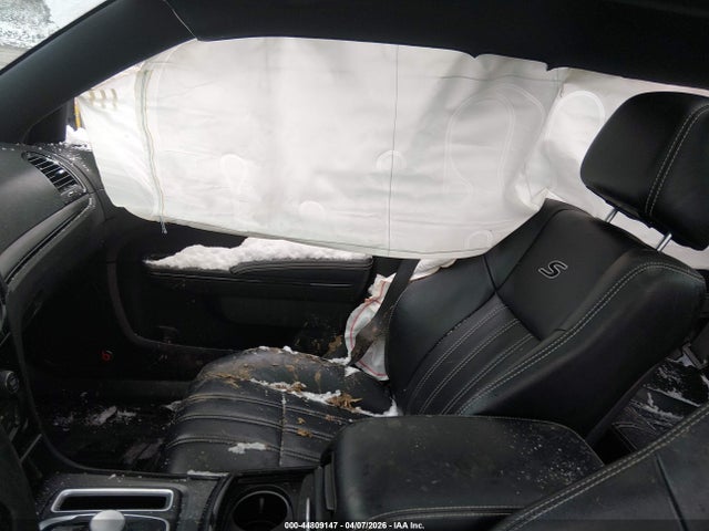 Aukcja sprzedaży 2016 Chrysler 300, vin: 2C3CCABT3GH287300, numer aukcji: 44809147