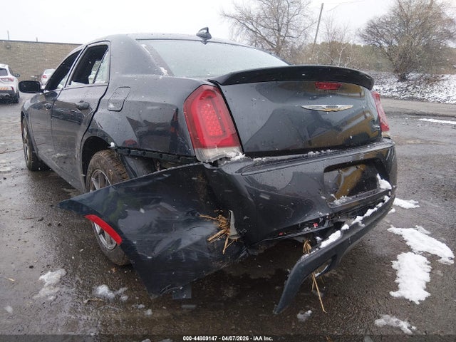 Aukcja sprzedaży 2016 Chrysler 300, vin: 2C3CCABT3GH287300, numer aukcji: 44809147